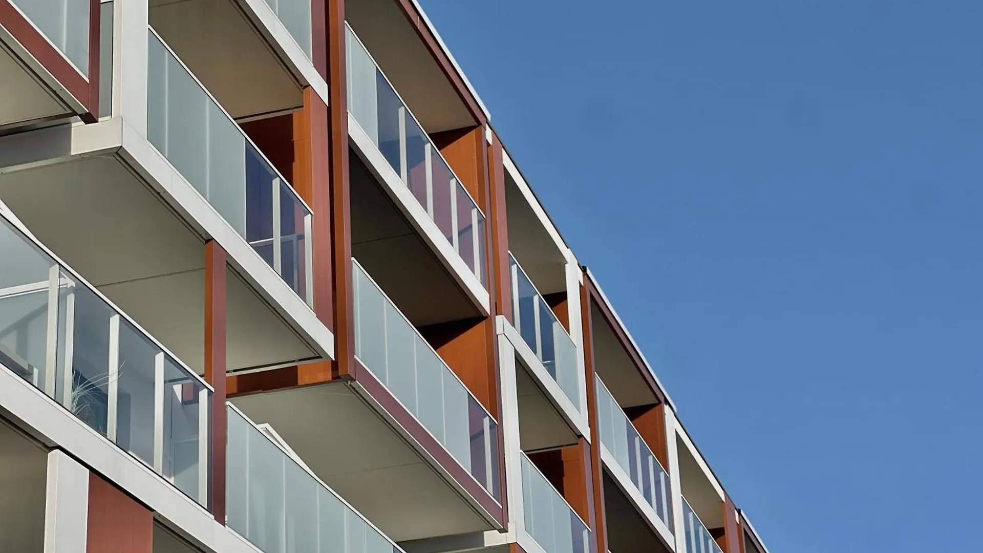 Blue Coast Apartment Kolobrzeg