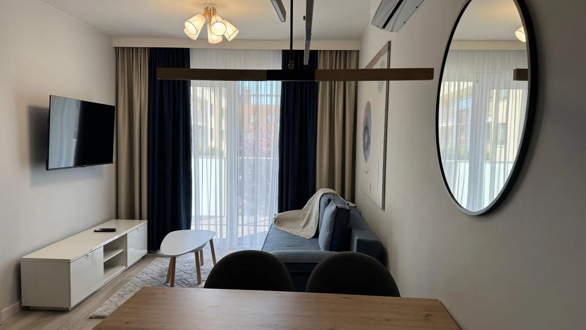 Blue Coast Apartment Kolobrzeg 0*,  Poland