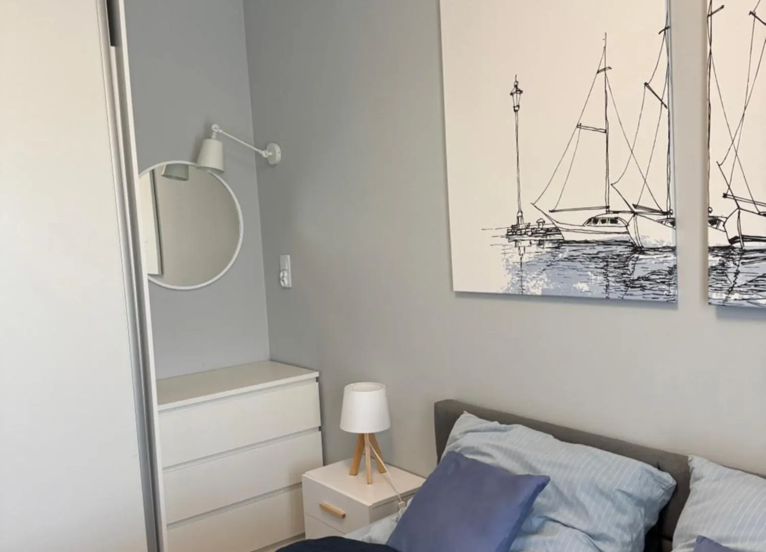 Blue Coast Apartment Kolobrzeg 0*,  Poland