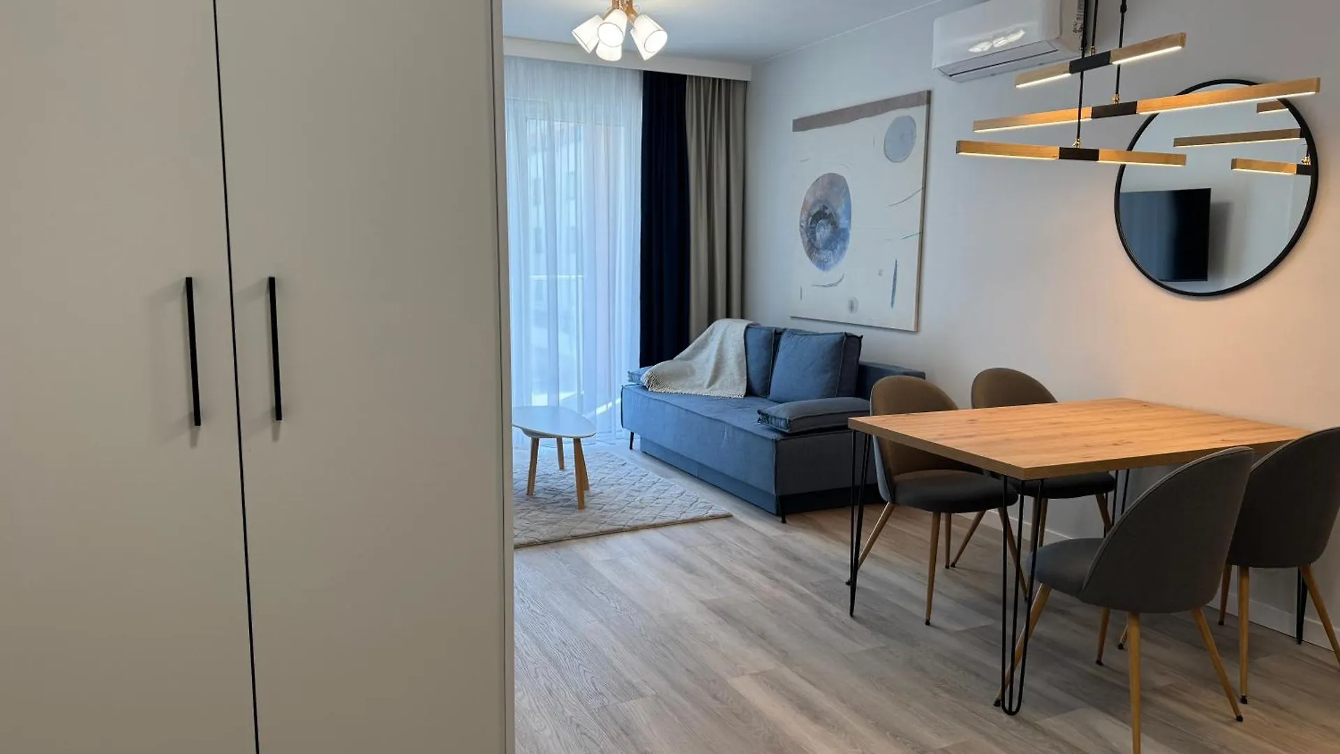 Blue Coast Apartment Kolobrzeg