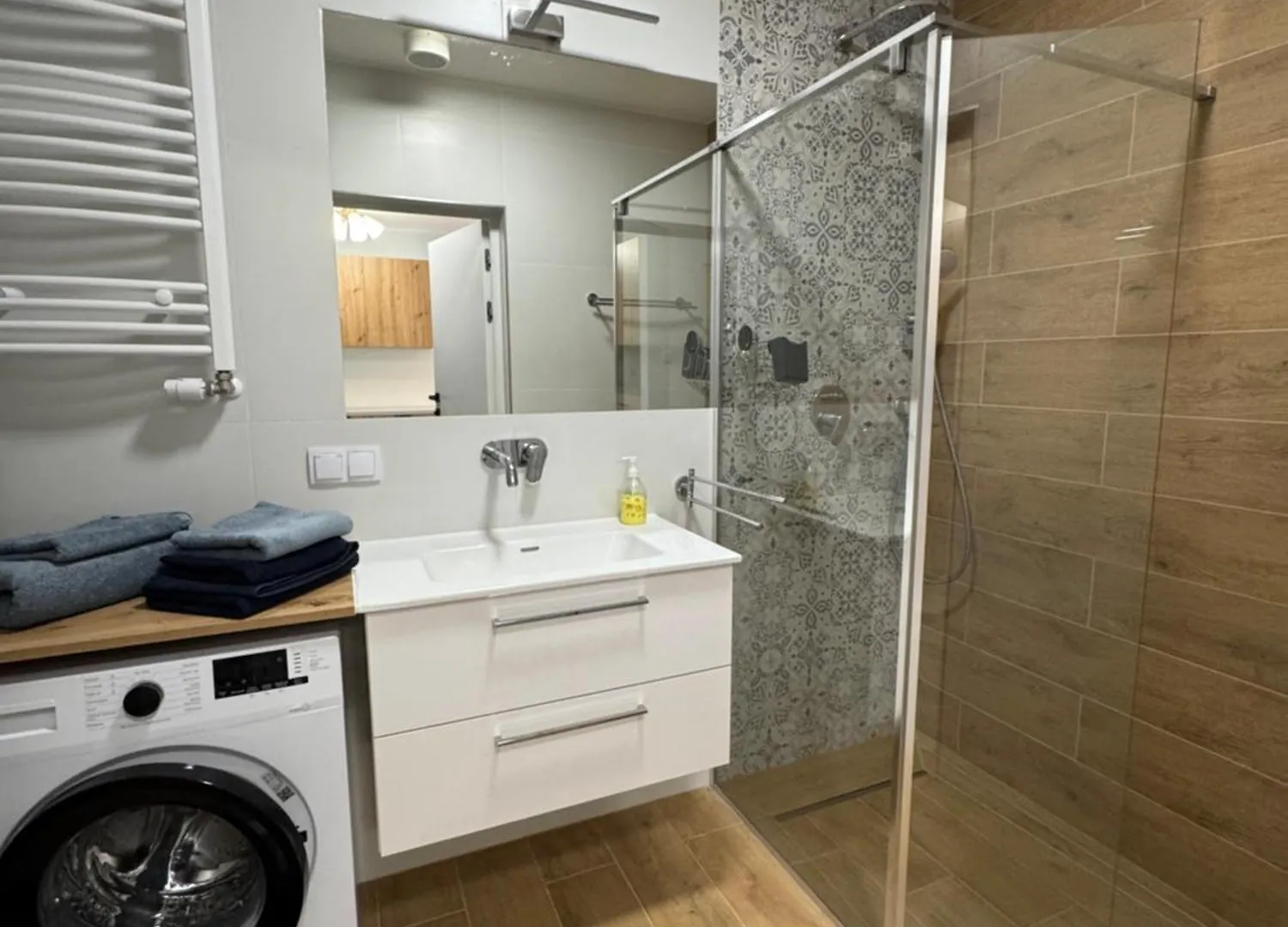 Blue Coast Apartment Kolobrzeg