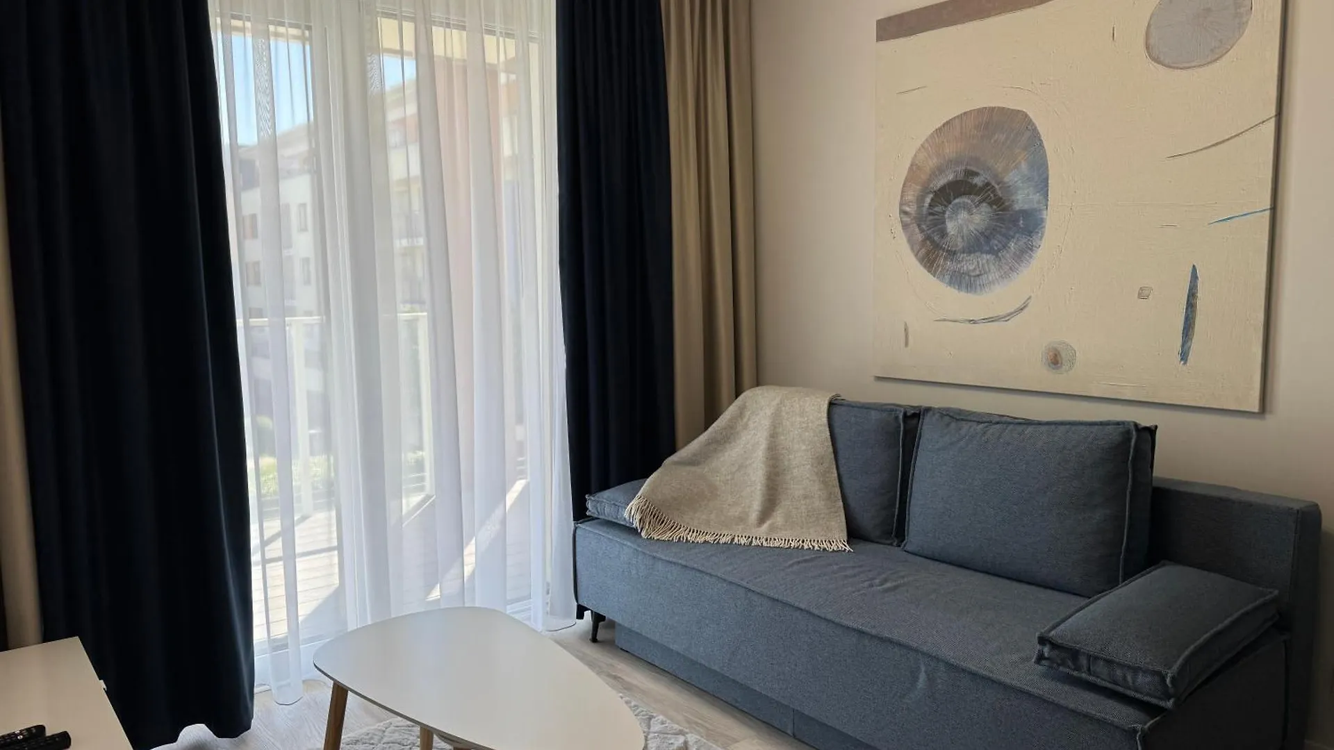 Blue Coast Apartment Kolobrzeg
