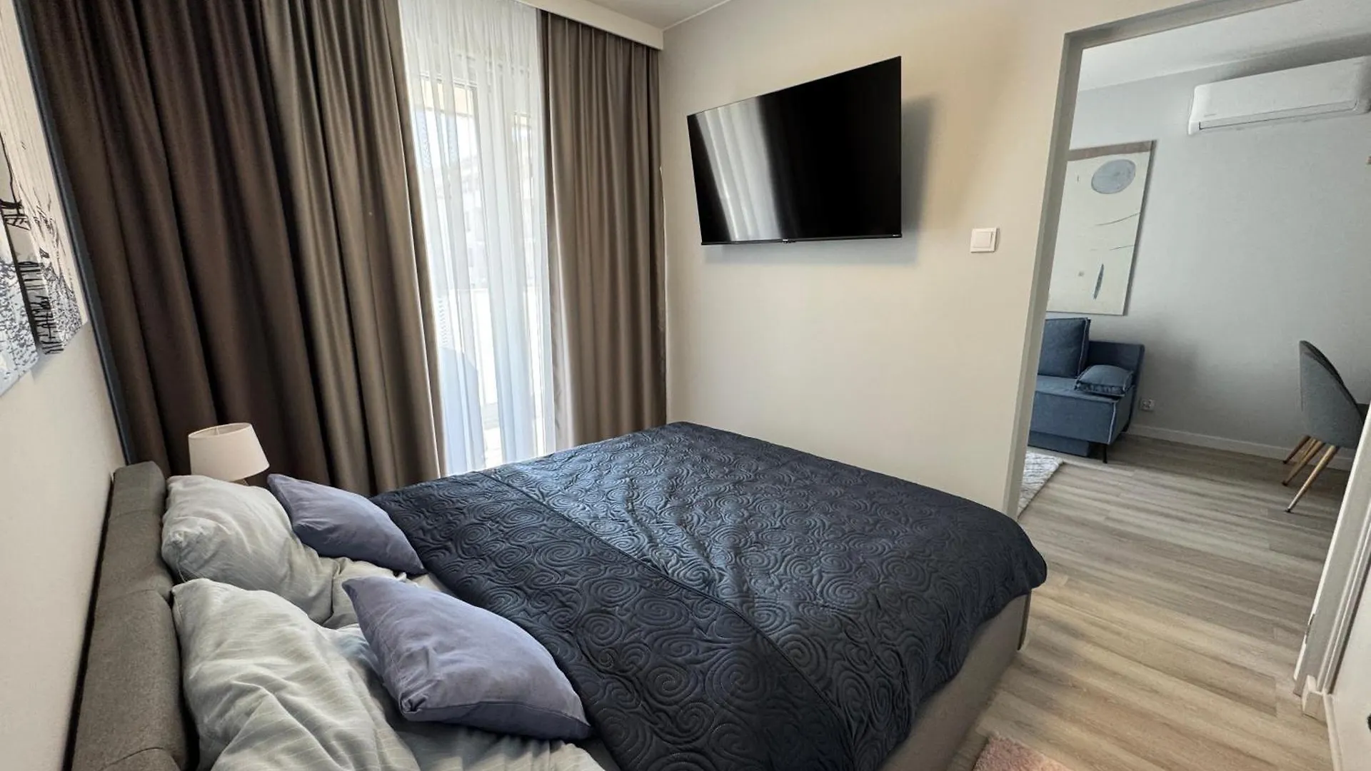 Blue Coast Apartment コウォブジェク ポーランド